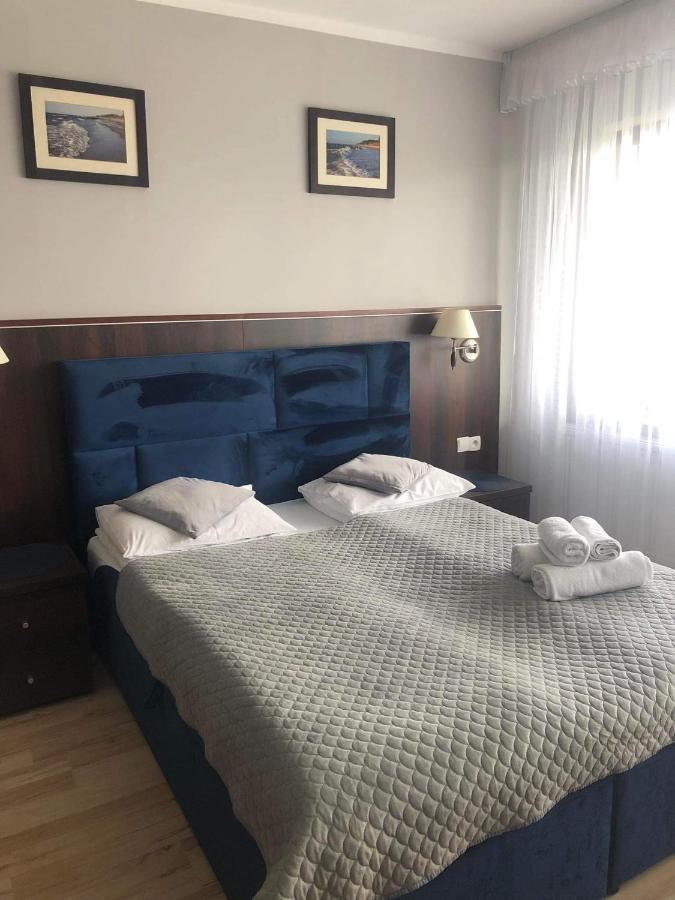Apartamenty W Arka Medical Spa Kołobrzeg Exterior foto